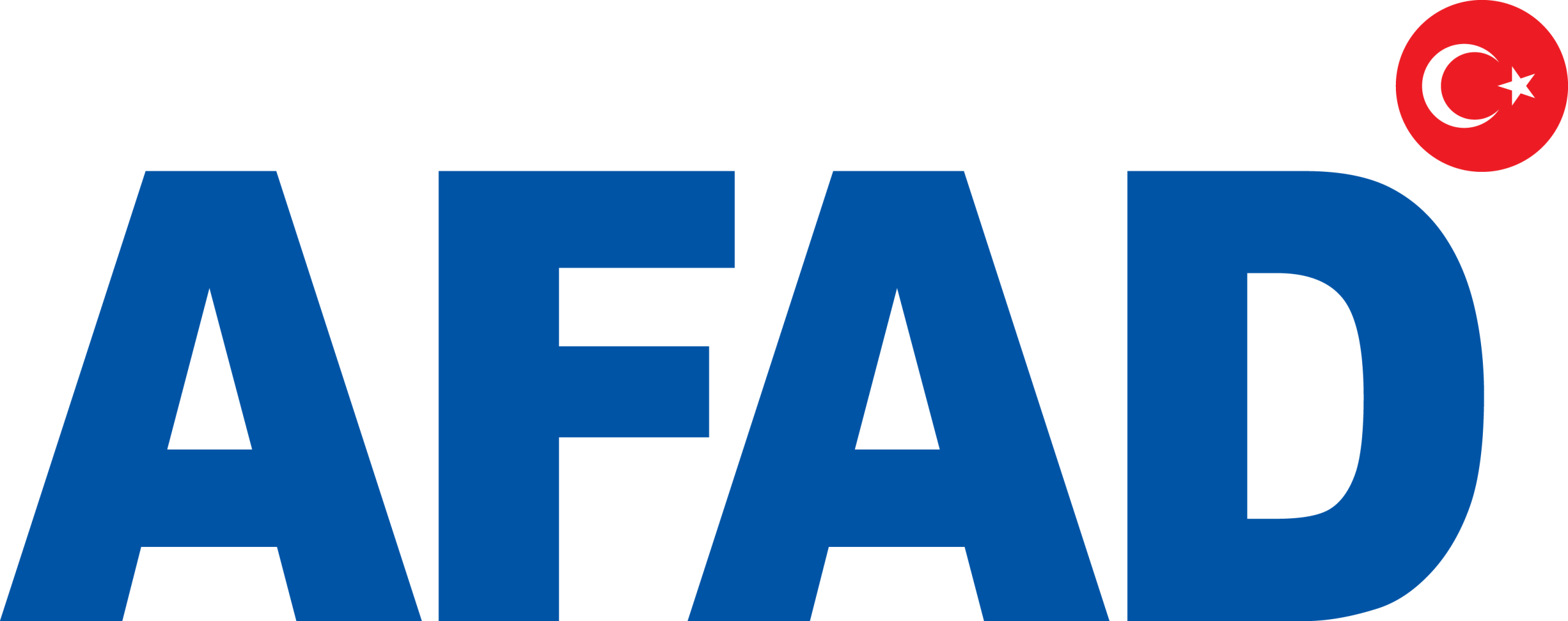 AFAD Logo