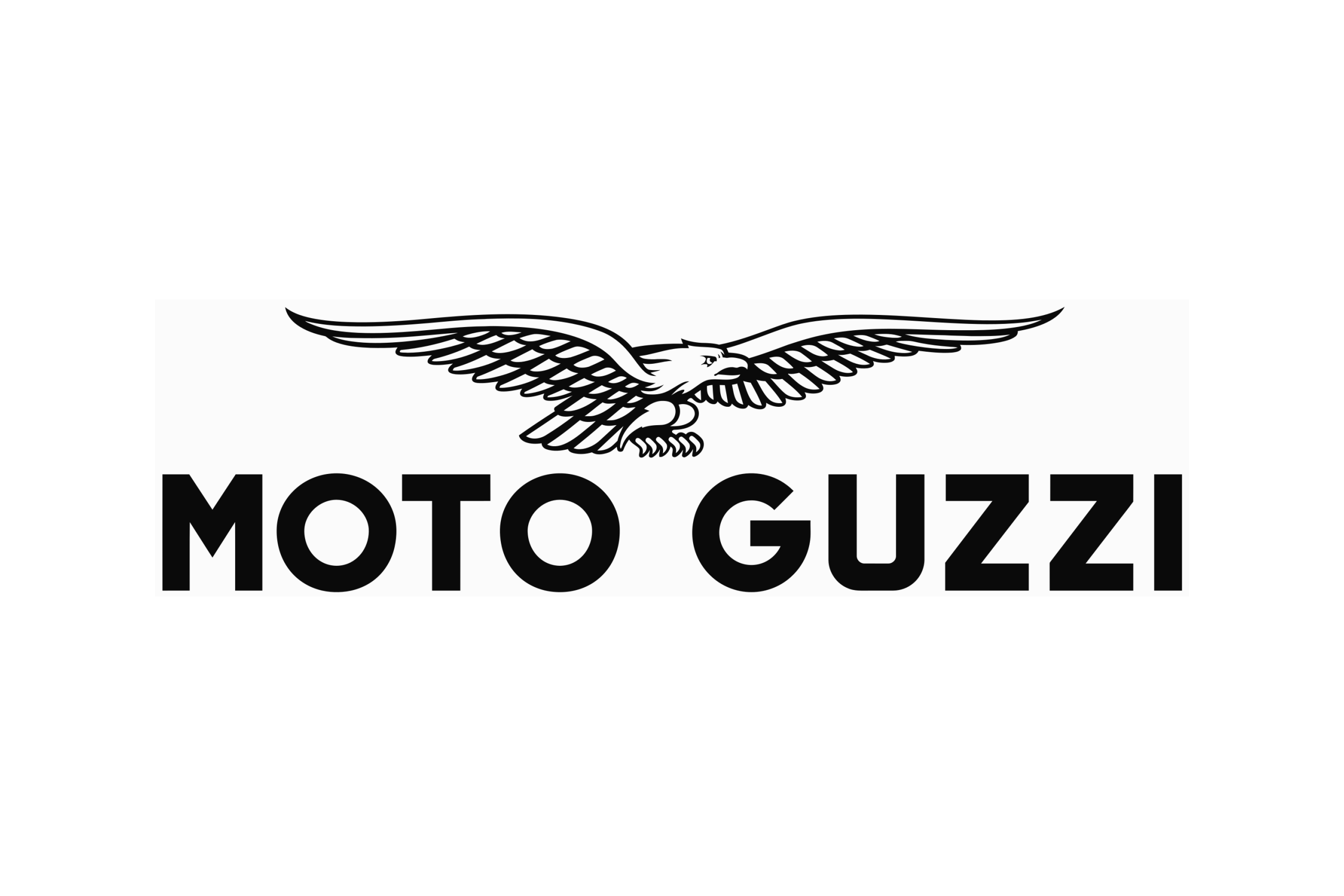 Moto Guzzi Logo