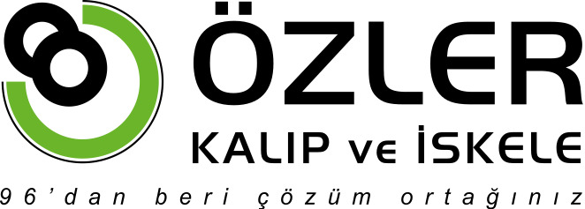 Özler Kalıp Logo