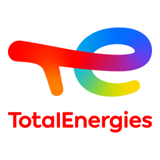 TotalEnergies Logo