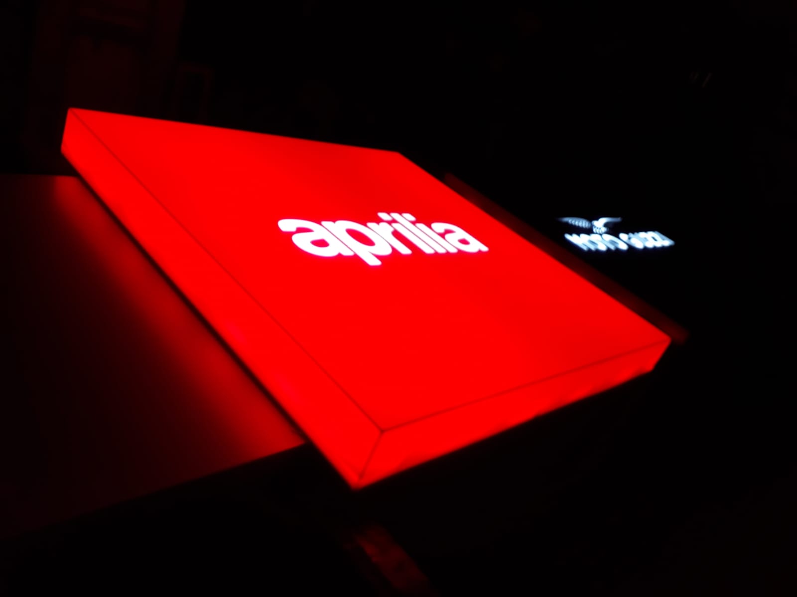 İlke Reklamcılık Üretim